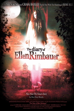 The Diary of Ellen Rimbauer free movies