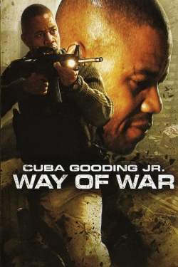The Way of War free movies