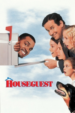 Houseguest free movies