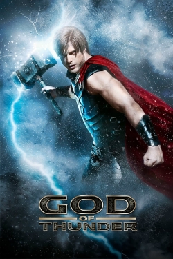 God of Thunder free movies