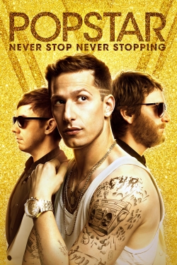 Popstar: Never Stop Never Stopping free movies