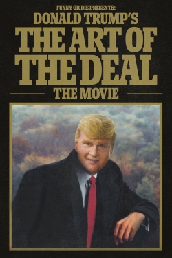 Donald Trump's The Art of the Deal: The Movie free movies