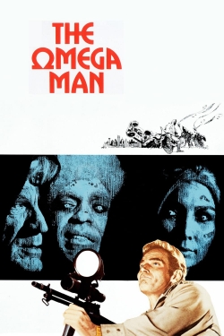 The Omega Man free movies