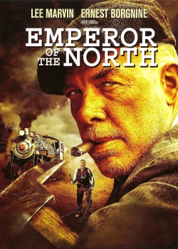 Emperor of the North free movies
