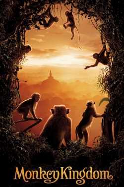 Monkey Kingdom free movies