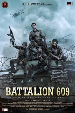 Battalion 609 free movies