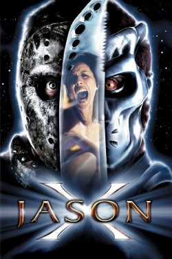 Jason X free movies