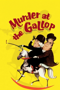Murder at the Gallop free movies