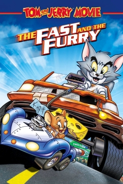 Tom and Jerry: The Fast and the Furry free movies