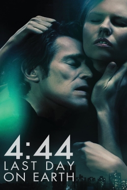 4:44 Last Day on Earth free movies
