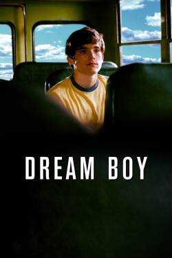 Dream Boy free movies