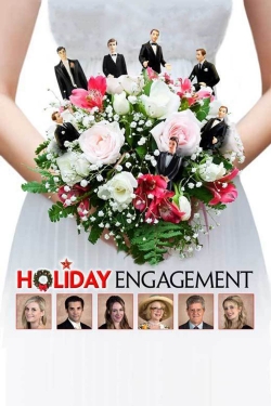 A Holiday Engagement free movies