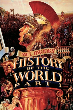 History of the World: Part I free movies