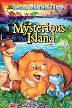 The Land Before Time V: The Mysterious Island free movies