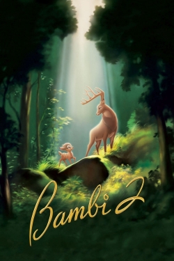 Bambi II free movies