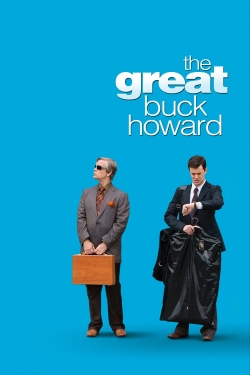 The Great Buck Howard free movies