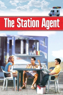 The Station Agent free movies