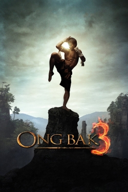 Ong Bak 3 free movies