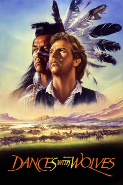 Dances with Wolves free movies