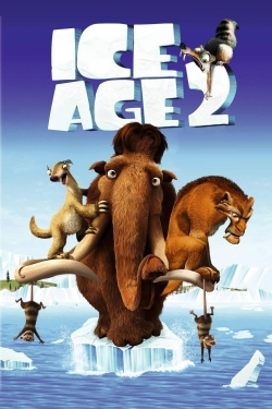 Ice Age: The Meltdown free movies