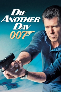 Die Another Day free movies