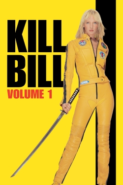 Kill Bill: Vol. 1 free movies