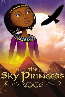 The Sky Princess free movies