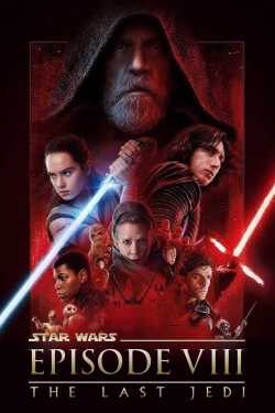 Star Wars: The Last Jedi free movies