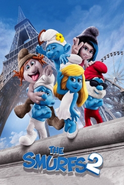 The Smurfs 2 free movies