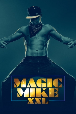 Magic Mike XXL free movies