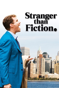 Stranger Than Fiction free movies