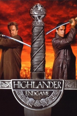 Highlander: Endgame free movies