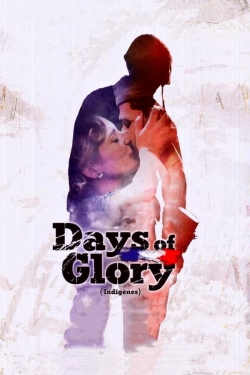 Days of Glory free movies