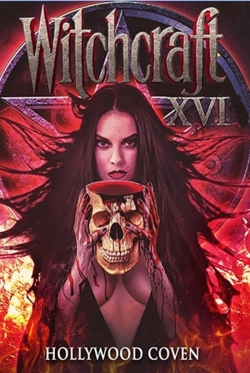 Witchcraft 16: Hollywood Coven free movies