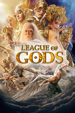 League of Gods free movies