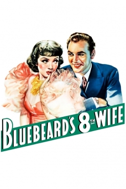 Bluebeard's Eighth Wife free movies