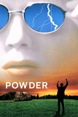 Powder free movies