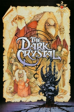 The Dark Crystal free movies