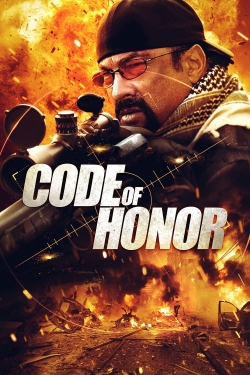Code of Honor free movies