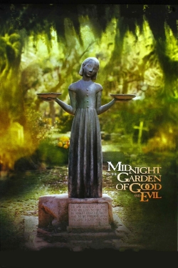 Midnight in the Garden of Good and Evil free movies