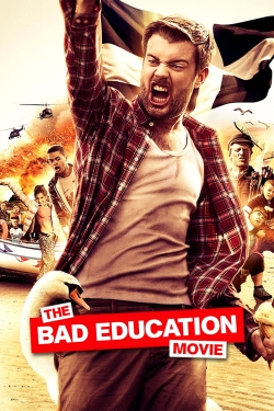 The Bad Education Movie free movies
