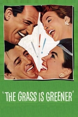 The Grass Is Greener free movies