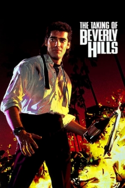 The Taking of Beverly Hills free movies