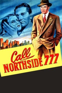 Call Northside 777 free movies