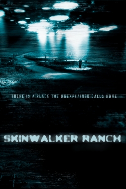 Skinwalker Ranch free movies