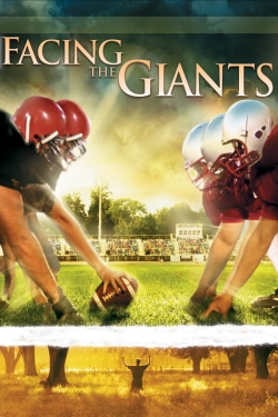 Facing the Giants free movies