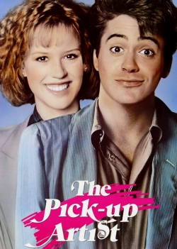 The Pick-up Artist free movies