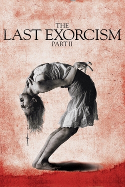 The Last Exorcism Part II free movies