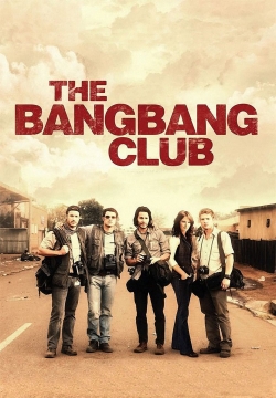 The Bang Bang Club free movies