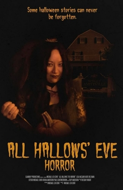 All Hallows' Eve Horror free movies